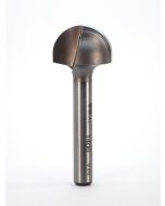 Whiteside 1406 Round Nose Bit 3/8R 3/4CD