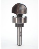 Whiteside 1406B Round Nose Bit w/Bearing Guide