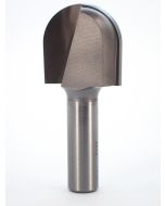 Whiteside 1414 Round Nose Bit 5/8R 1-1/4CD