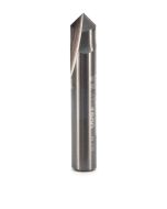 Whiteside 1500 V-Groove Bit - 90 -1/4CD