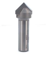Whiteside 1504 V-Groove Bit - 90 -