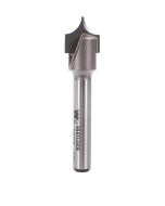 Whiteside 1572 Point Cutting Roundover Bit 1/4R