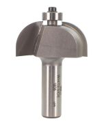 Whiteside 1806 Cove Bit 5/8R 1-3/4LD 3/4CL