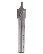 Whiteside 2050 Plunge Roundover Bit 1/8R 3/8LD