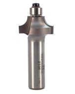 Whiteside 2106 Beading Bit w/Ball Bearing 1/4R