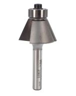 Whiteside 2301 Edge Bevel 25 Degree 9/16CL