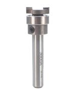 Whiteside 3000A Miniature Rail Cutter Ogee