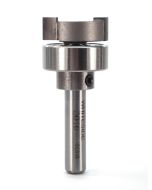 Whiteside 3010 Template Bit w/Ball Bearing 3/4CD