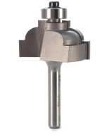 Whiteside 3162 Classical Cove Bit 1/4R 1-3/8LD