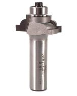 Whiteside 3164 Classical Cove Bit 5/32R 1-1/4LD