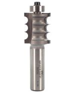 Whiteside 3202 Multi-Beading Bit 1/8R 7/8LD 1CL