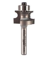 Whiteside 3244 Edge Beading Bit 7/8LD 9/16CL