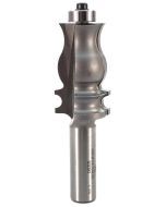 Whiteside 3330 Specialty Molding Bit 1LD 1-5/8CL