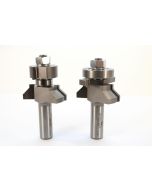 Whiteside 3374 Vee Panel Tongue & Groove