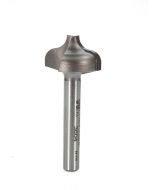 Whiteside 3604 Plunge Ogee Bit CT 3/16R
