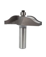 Whiteside 5951 Ogee Raised Panel Bit 2-1/2LD
