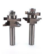 Whiteside 6003 Bead Stile & Rail Set