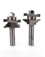 Whiteside 6006 Classical Stile & Rail Set