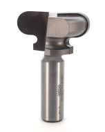 Whiteside 6026 Drawer Pull Bit 1/4R 1-1/2LD