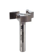 Whiteside 6210 1" CNC SPOILBOARD SURFACING