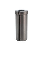 Whiteside 6400 Steel Router Collets 1/4ID 1/2OD