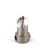 Whiteside 8070006  Four Flute Adjustable COUNTERSINKS