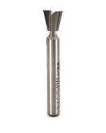 Whiteside D14-375 Dovetail Bit 7/16LD 5/8CD 1/4SH