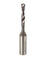 Whiteside DB5-70SC RH Dowel Drill SC 5mmCD 70mmOAL