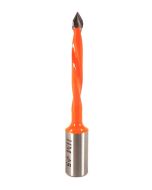 Whiteside DT5-70LH LH Dowel Drill Thru Hole V-Point CT 5mmCD 70mmOAL