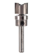 Whiteside K41 Left Hand Spiral Bit SC