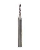 Whiteside RD1601A 1/8" O-FLUTE SPIRALS