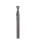 Whiteside RU2075CN 1/4" COVE NOSE SPIRALS