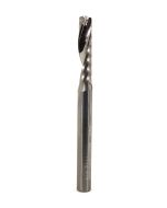 Whiteside RU2111A 1/4" O-FLUTE SPIRALS