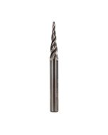 Whiteside SC64 CONICAL BALL NOSE SPIRALS