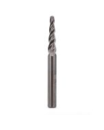 Whiteside SC66  CONICAL BALL NOSE SPIRALS