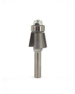 Whiteside WM151 removable 10 degree bevel head
