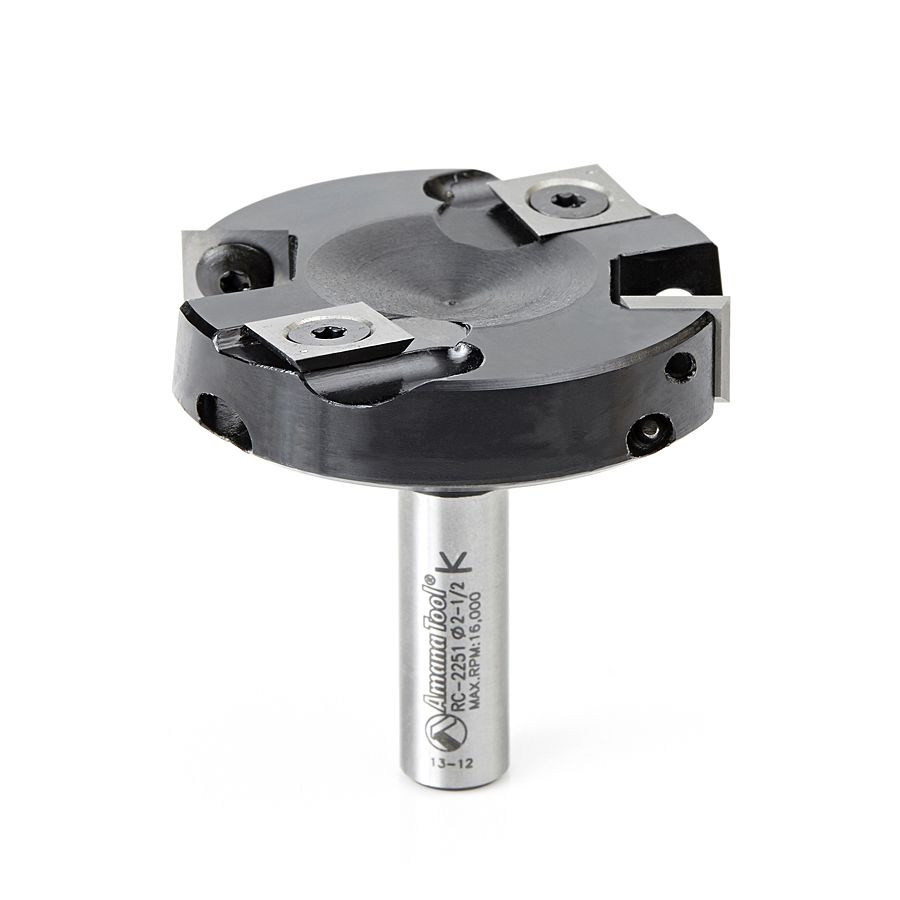 Amana tool RC-2251 Spoilboard Insert Surfacing & Rabbeting...