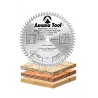 Plywood - Solid Wood - Chipboard Cutting Saw Blades