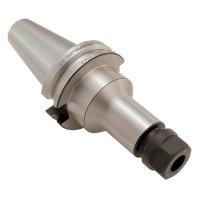 CAT40- 50 DualDRIVE for Dual-Contact Spindles