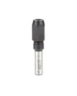 Amana 47640 1/2 Inch Shank CNC Extension Adapter for 1/4 Inch Shank Router Bits