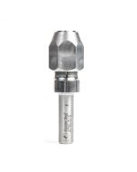 Amana 47641 1/2 Inch Shank CNC Extension Adapter for 1/2 Inch Shank Router Bits