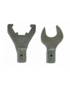Vortex Tool 03690-25 SYOZ 25/TG100 Collet Key - Wrench Type: Hook  Max Torque: 100 ft/lbs
