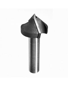 ONSRUD 37-87 Double Flute - Carbide Tipped Lettering Bits Router Bit