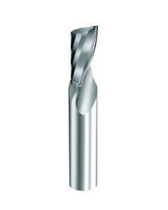 Vortex Tool 5620A SC SE O'Flute Upcut for Aluminum