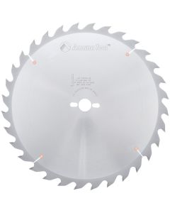 Amana 716320-30 16"/32T RIPPING STRAIGHT GRIND