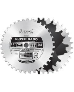 FREUD - SD512  SUPER DADO SET