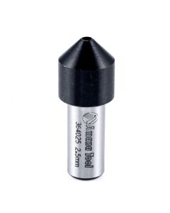 Amana 364025 ADAPTER FOR 2.5MM DRILL
