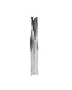 Amana 51737 Solid Carbide Spiral Finisher 1/2 Dia x 1-1/8 x 1/2 Shank Down-Cut Router Bit