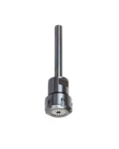 Amana TE-110 CNC High Precision Tool Holder Extension 1/2 Shank, 6-1/8 Inch Length, 1-21/32 Inch Dia., 1/4 Inch Inner Dia.
