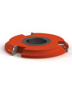 Freeborn Mini-pro Carbide Corner Rounding Shaper Cutters